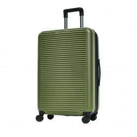 куфари,mandarina,duck,tank,case,fsv23,trolley,bag,green,(military,green)