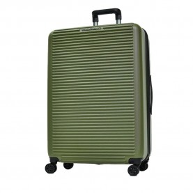 куфари,mandarina,duck,tank,case,fsv24,trolley,bag,military,green,(green)