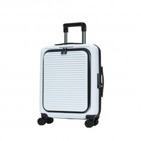 куфари,mandarina,duck,tank,case,fsv22,trolley,bag,optical,white,(white)