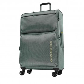 куфари,mandarina,duck,zephyr,otv04,trolley,bag,iceberg,green,(green)