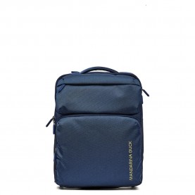 куфари,mandarina,duck,zephyr,otv06,trolley,bag,blue,(dress,blue)