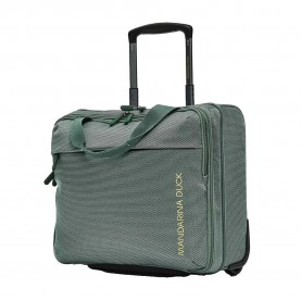 куфари,mandarina,duck,zephyr,otv07,trolley,bag,iceberg,green,(green)