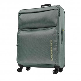 куфари,mandarina,duck,zephyr,otv05,trolley,bag,iceberg,green,(green)