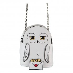 чанти,за,през,рамо,difuzed,harry,potter,hedwig,micro,crossbody,multicolor,(grey)