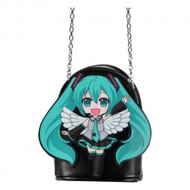 Difuzed Hatsune Miku Micro crossbody - Multicolor чанти,за,през,рамо,difuzed,hatsune,miku,micro,crossbody,multicolor