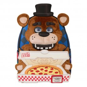 раница,раници,loungefly,five,nights,at,freddys,by,mini,backpack,multicolor
