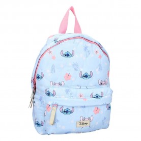 раница,раници,vadobag,lilo,&,stitch,blooming,bright,backpack,31,cm,multicolor,(blue)