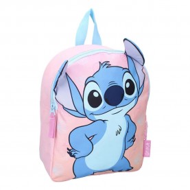раница,раници,vadobag,lilo,&,stitch,friends,fluffy,backpack,32,cm,multicolor,(pink)