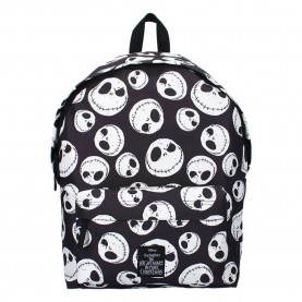 раница,раници,vadobag,nightmare,before,christmas,scream,king,allover,print,backpack,43,cm,black,(multicolor)