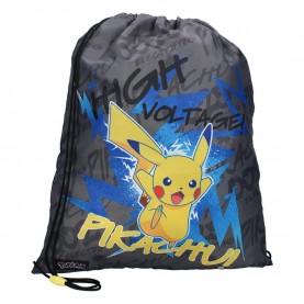 чанта,раници,vadobag,pokémon,gotta,catch,em,all,sport,bag,grey,(multicolor)