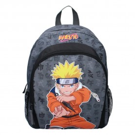 раница,раници,vadobag,naruto,the,greatest,ninja,backpack,35,cm,grey,(multicolor)