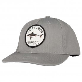 шапка,всички,шапки,salty,crew,bruce,6,panel,cap,grey,(grey)