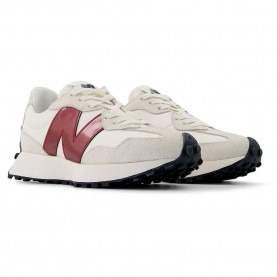 Маратонки New balance 327 trainers - White (Sea Salt / JWC) маратонки,дамски,маратонки,new,balance,327,trainers,white,(sea,salt,jwc)