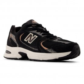 Маратонки New balance 530 trainers - Black (Black) маратонки,мъжки,маратонки,дамски,маратонки,new,balance,530,trainers,black,(black)