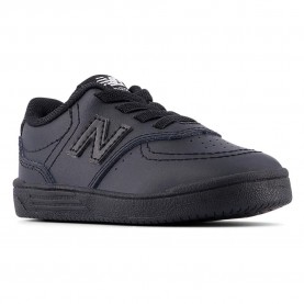 Маратонки New balance B80 Bungee Wide trainers - Black (Black) маратонки,мъжки,маратонки,дамски,маратонки,new,balance,b80,bungee,wide,trainers,black,(black)