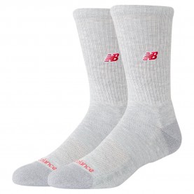 чорапи,мъжки,чорапи,дамски,чорапи,new,balance,active,premium,crew,socks,2,pairs,grey,(grey)