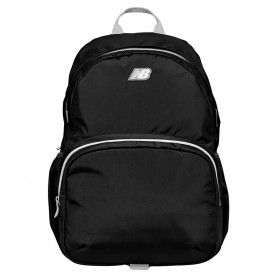 Раница New balance Heritage backpack - Black (Black) раница,раници,new,balance,heritage,backpack,black,(black)