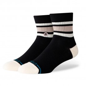 чорапи,мъжки,чорапи,stance,boyd,quarter,socks,black,(string,grey)
