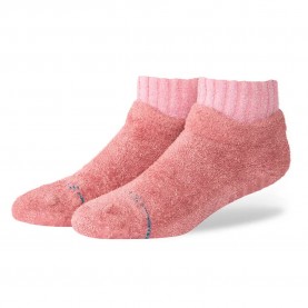 чорапи,мъжки,чорапи,stance,cozy,slipper,sock,socks,pink