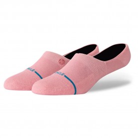 чорапи,мъжки,чорапи,stance,icon,no,show,socks,pink,(dusty,rose)
