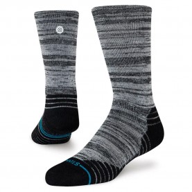 чорапи,мъжки,чорапи,stance,mid,wool,crew,socks,black,(grey)