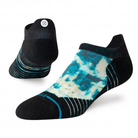 чорапи,мъжки,чорапи,stance,serengeti,light,tab,socks,black,(teal)