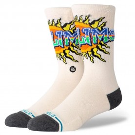 чорапи,мъжки,чорапи,stance,sublime,crew,socks,white,(canvas)