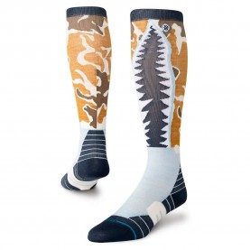 чорапи,мъжки,чорапи,stance,warbird,ul,wool,snow,socks,multicolor,(ice,blue)