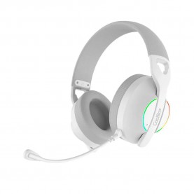слушалки,слушалки,coolbox,wb01,wireless,earphones,white,(white)