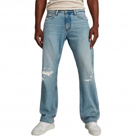 дънки,мъжки,панталони,g,star,lenney,bootcut,fit,jeans,refurbished,blue