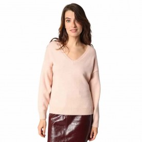блуза,дамски,пуловери,дамски,плетени,дрехи,deeluxe,nadissa,sweater,pink,(pink)