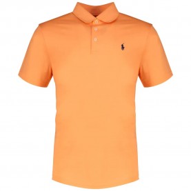 Polo ralph lauren 785A87080 Polo - Orange (Poppy) мъжки,блузи,с,яка,polo,ralph,lauren,785a87080,polo,orange,(poppy)