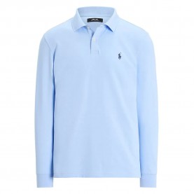 мъжки,блузи,с,яка,polo,ralph,lauren,785a87149,polo,office,blue,(blue)