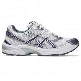 Маратонки Asics sportstyle Gel-1130 trainers - White (White / Dusty Purple) маратонки,мъжки,маратонки,дамски,маратонки,asics,sportstyle,gel,1130,trainers,white,(white,dusty,purple)