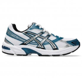 Маратонки Asics sportstyle Gel-1130 trainers - White (White / Restful Teal) маратонки,мъжки,маратонки,дамски,маратонки,asics,sportstyle,gel,1130,trainers,white,(white,restful,teal)