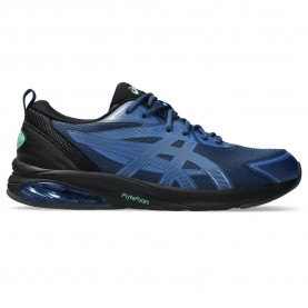 Маратонки Asics sportstyle Gel-Quantum Kei trainers - Blue (Independence Blue / Polar Night) маратонки,мъжки,маратонки,дамски,маратонки,asics,sportstyle,gel,quantum,kei,trainers,blue,(independence,blue,polar,night)
