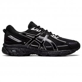 Маратонки Asics sportstyle Gel-Venture 6 trainers - Black (Black / Black) маратонки,мъжки,маратонки,дамски,маратонки,asics,sportstyle,gel,venture,6,trainers,black,(black,black)