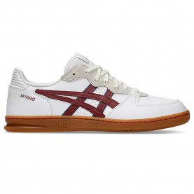 Маратонки Asics sportstyle Skyhand OG trainers - White (White / Brisket Red) маратонки,мъжки,маратонки,дамски,маратонки,asics,sportstyle,skyhand,og,trainers,white,(white,brisket,red)