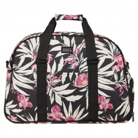 чанта,всички,чанти,roxy,feel,happy,bag,anthracite,wind,swept,floral,(black)