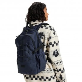 Раница Roxy Jayjay backpack - Vintage Indigo (Blue) раница,раници,roxy,jayjay,backpack,vintage,indigo,(blue)
