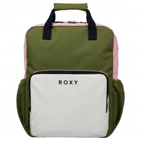 раница,раници,roxy,schoolie,backpack,oil,green,(green)