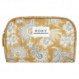 Roxy So Comfy pencil case - Fennel Seed Batika канцеларски,принадлежности,roxy,so,comfy,pencil,case,fennel,seed,batika