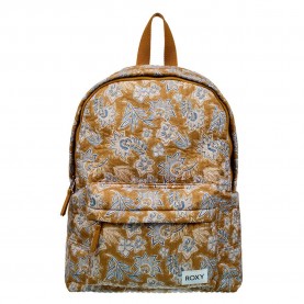 Раница Roxy So Comfy backpack - Fennel Seed Batika раница,раници,roxy,so,comfy,backpack,fennel,seed,batika