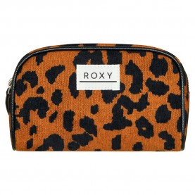 канцеларски,принадлежности,roxy,urban,party,pencil,case,woodsmoke,(brown)