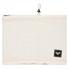 Roxy Valwood neck warmer - Whisper White ръкавици,шапки,и,шалове,roxy,valwood,neck,warmer,whisper,white