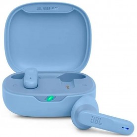слушалки,слушалки,jbl,vibe,flex,wireless,earphones,blue,(blue)