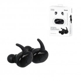 слушалки,слушалки,omega,freestyle,bluetooth,5.0,wireless,earphones,black,(black)