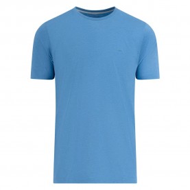 тениска,мъжки,тениски,fynch,hatton,15141513,short,sleeve,t,shirt,crystal,blue,(blue)