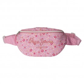 чанта,всички,чанти,pepe,jeans,alenka,waist,bag,pink,(sundae,pink)