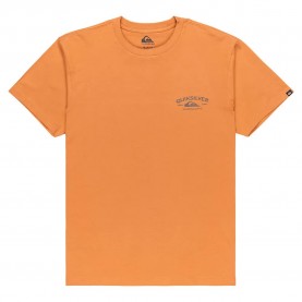 тениска,мъжки,тениски,quiksilver,anchor,lockup,short,sleeve,t,shirt,almond,(orange)